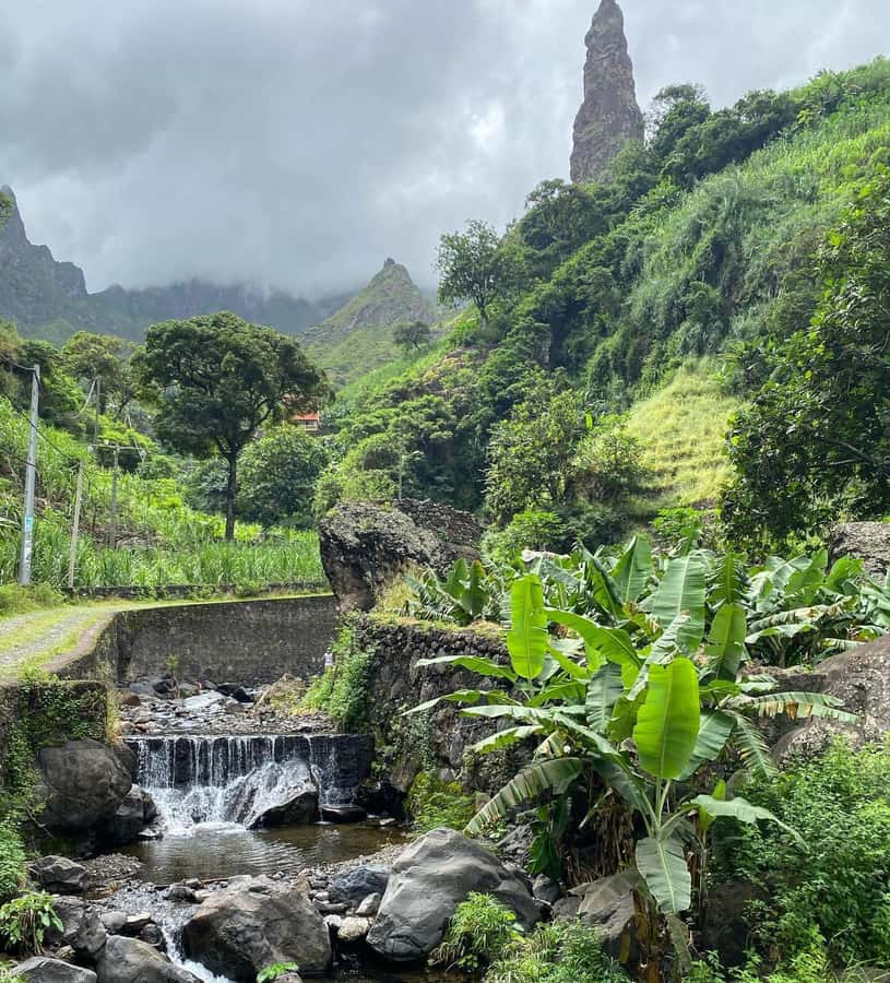 Santo Antao: tour full day - What the $159 Price Really Covers