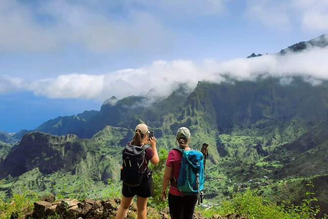 Santo Antão: Trekking Cova de Paúl Volcano Crater - Ribeira de Paúl - Key points to know before you book