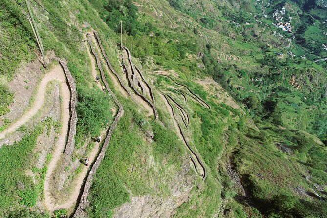 Santo Antão: Trekking Cova de Paúl Volcano Crater - Ribeira de Paúl - The optional grogue stop and what it adds
