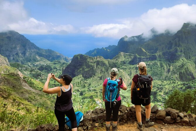 Santo Antão: Trekking Cova de Paúl Volcano Crater - Ribeira de Paúl - What the $99.97 price really covers