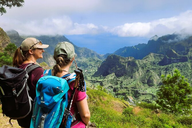 Santo Antão: Trekking Cova de Paúl Volcano Crater - Ribeira de Paúl - Who will enjoy this hike most