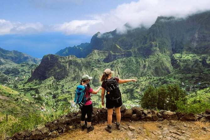 Santo Antão: Trekking Cova de Paúl Volcano Crater - Ribeira de Paúl - Timing, cancellation, and small practical details