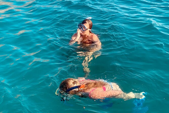 São Pedro experience (hiking & snorkeling with turtles) - Why São Pedro makes a good half-day escape