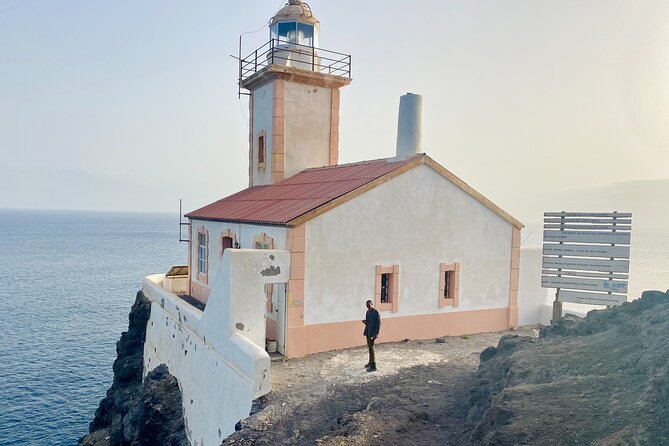 São Pedro experience (hiking & snorkeling with turtles) - Swimming with sea turtles in São Pedro