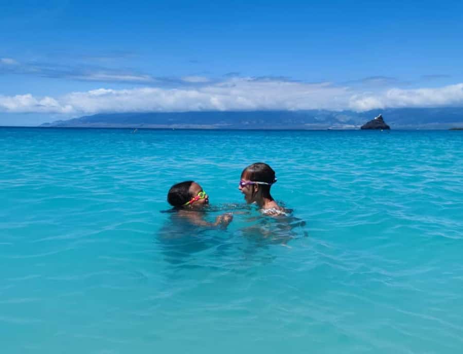 São Vicente Full Day - Praia Grande and the wide white-sand shore