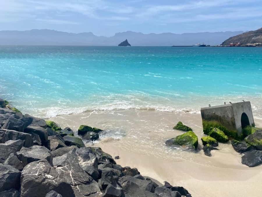 São Vicente: Guided City Tour of Historic Mindelo - Getting your bearings in Mindelo in two hours