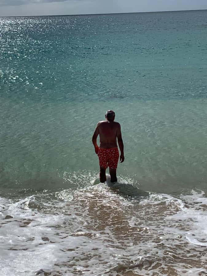São Vicente Half Day - Practical limits to keep in mind