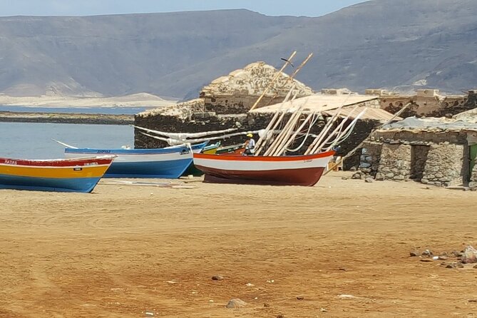 São Vicente: Half day, Beaches, Villages, Monte Verde - Why this route gives you a useful first look at São Vicente