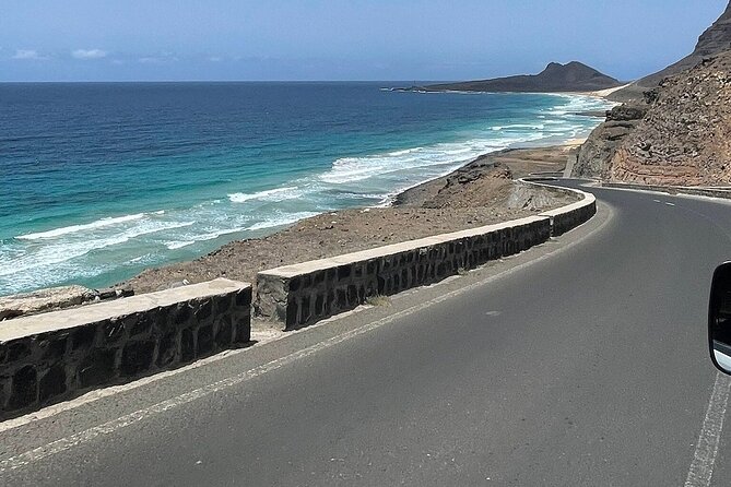 São Vicente: Half day, Beaches, Villages, Monte Verde - Practical details that affect your day