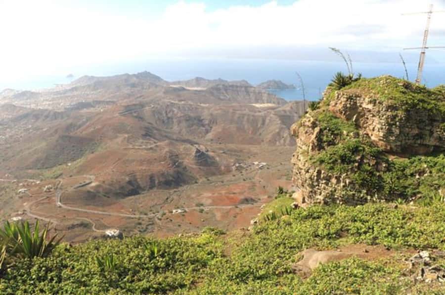 São Vicente: Highligts tour for cruise ship travelers - What the $88 Price Really Covers