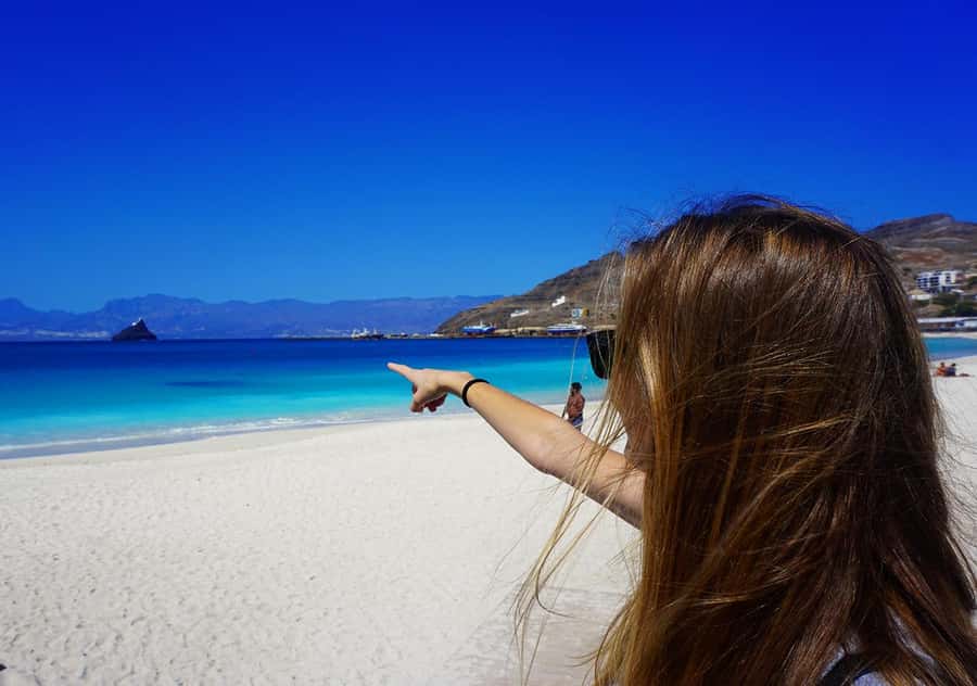 São Vicente Island: Full-Day Tour - Why this tour works for a first day on São Vicente