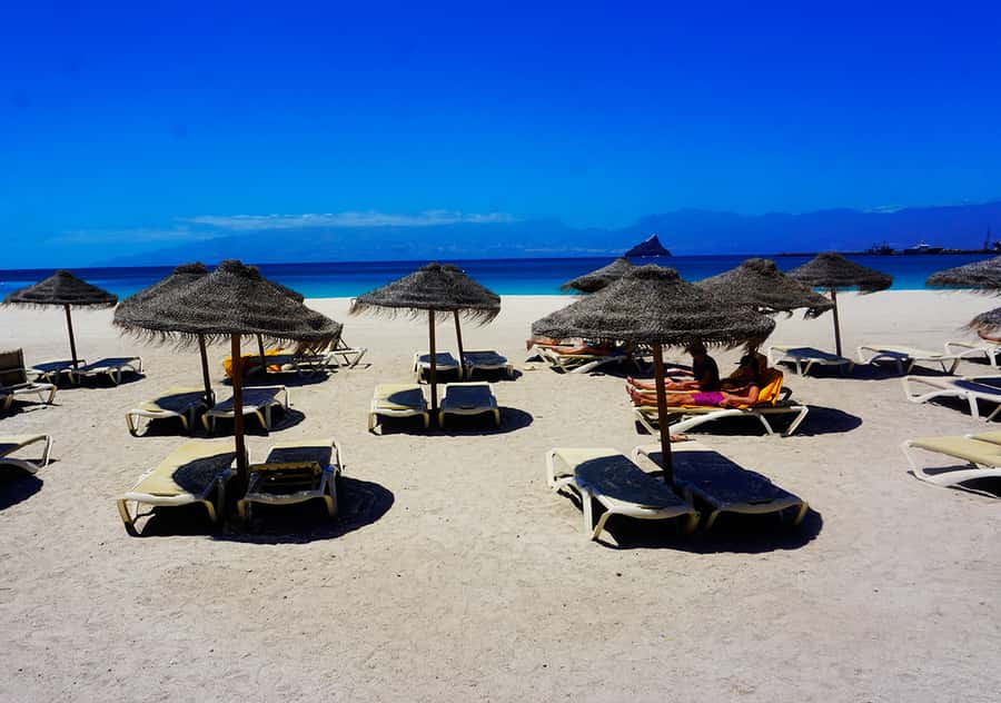 São Vicente Island: Full-Day Tour - Calhau Valley and the eastern side of the island