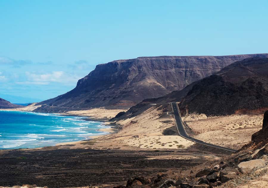 São Vicente Island: Full-Day Tour - What the $88 price includes and leaves out
