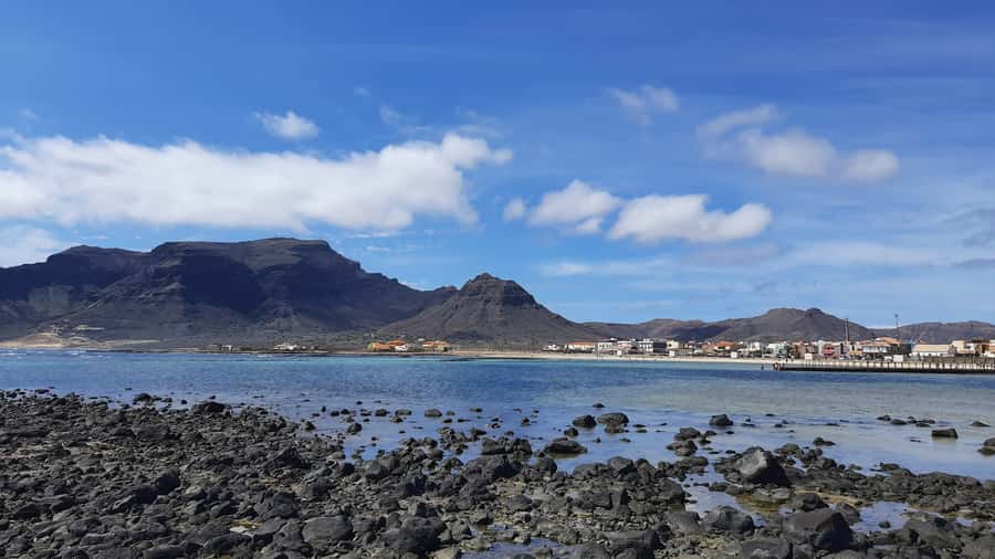 São Vicente: Markets, Beaches and Natural Park Tour - What the $82 price really includes