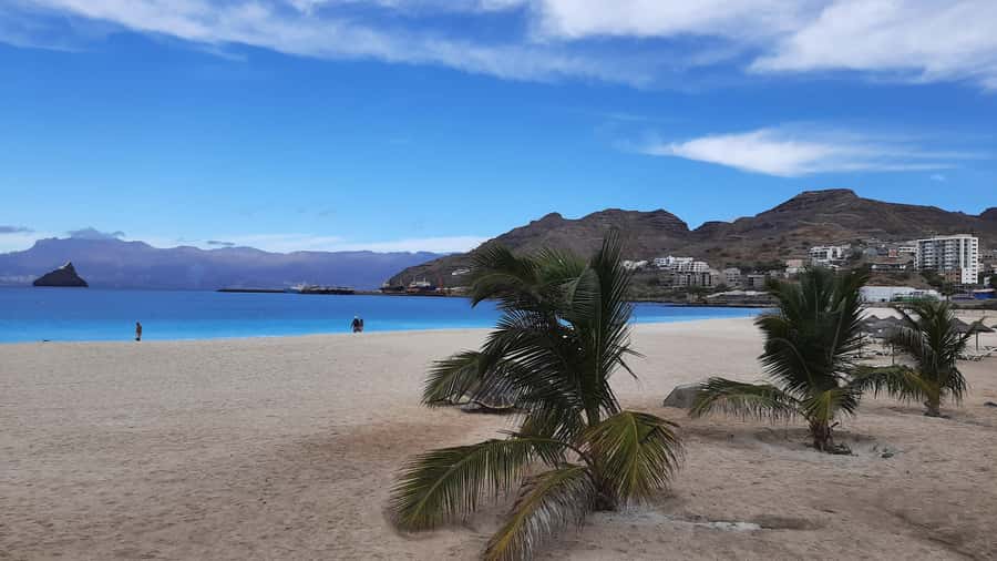 São Vicente: Markets, Beaches and Natural Park Tour - Starting in Mindelo, São Vicente’s cultural center