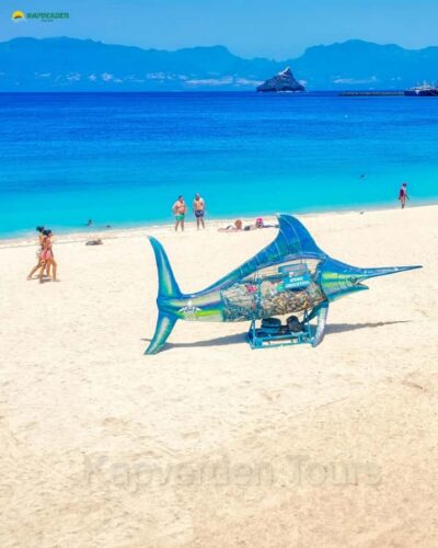 Markets, Mountains, Fishing Villages & Beaches