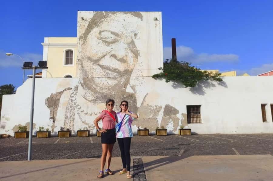 São Vicente: Markets, Mountains, Fishing Villages & Beaches - What the four-hour schedule means for you
