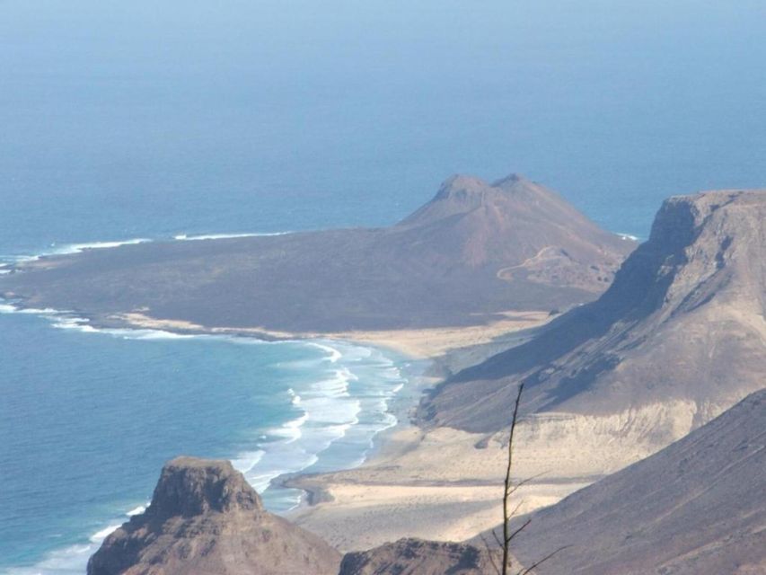 São Vicente: Markets, Mountains, Fishing Villages & Beaches - Practical advice for making the most of it