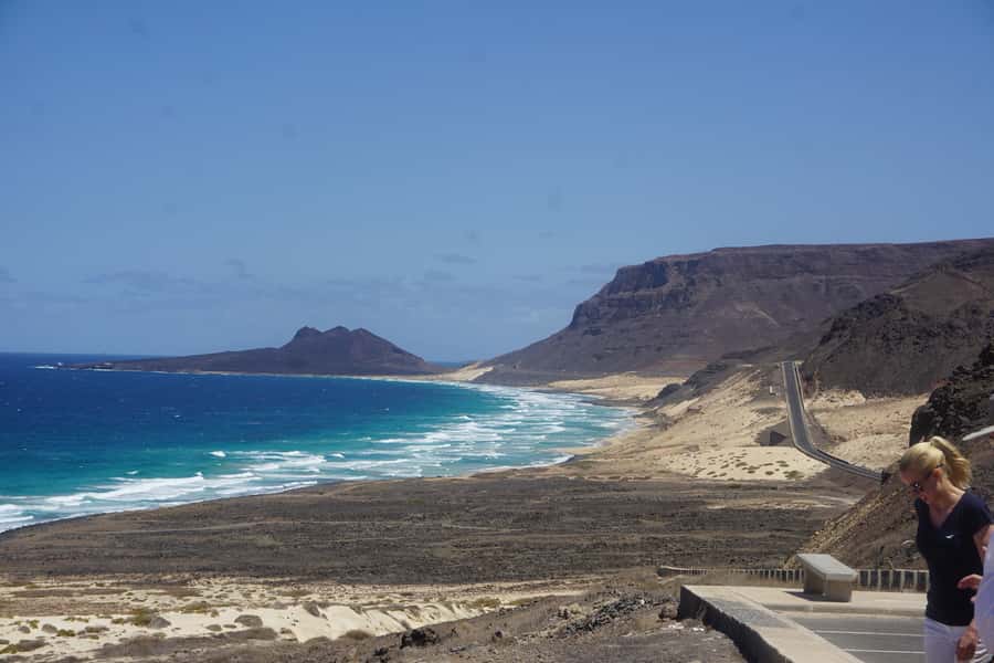 São Vicente: Private Highlights Tour from Mindelo Port - Key points to know before booking
