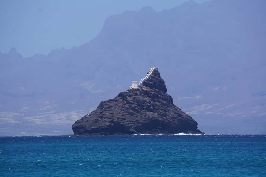 São Vicente: Private Highlights Tour from Mindelo Port - Why this São Vicente tour works for cruise passengers