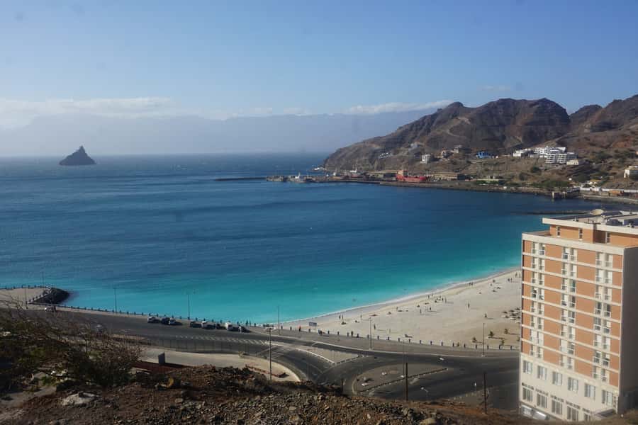 São Vicente: Private Highlights Tour from Mindelo Port - Mindelo’s squares, church, and market