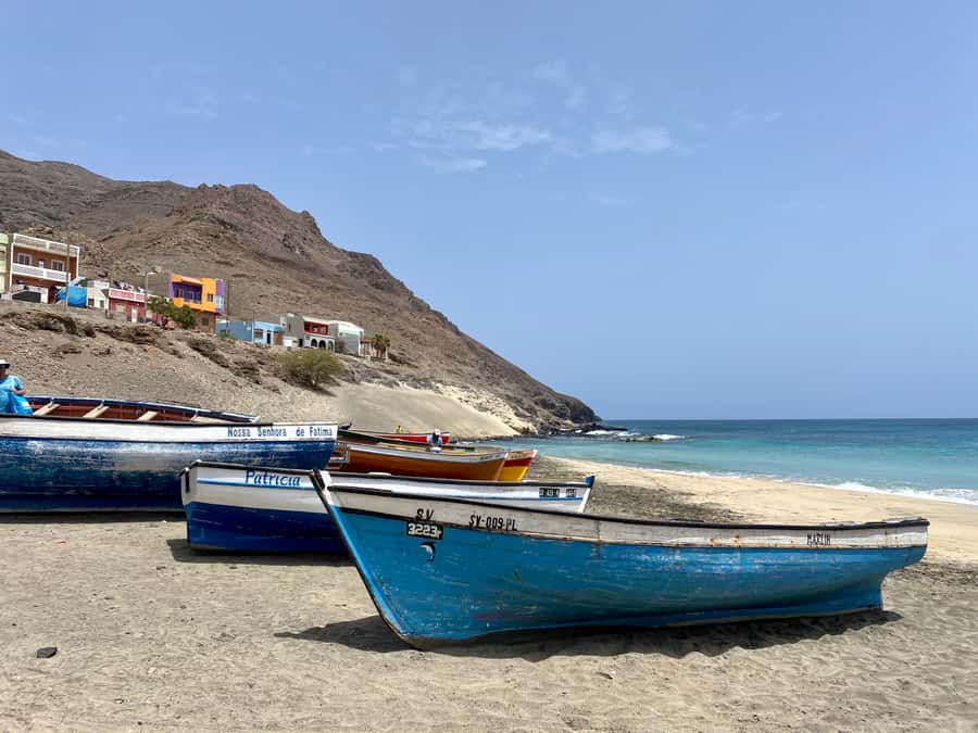 São Vicente: Swimming and Snorkeling Tour with Sea Turtles - Who should book this experience