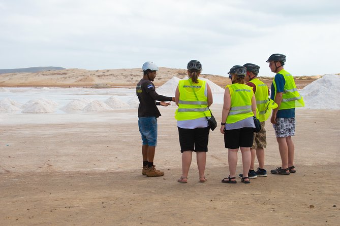 Segway Tour of Santa Maria - Is $34.89 good value?