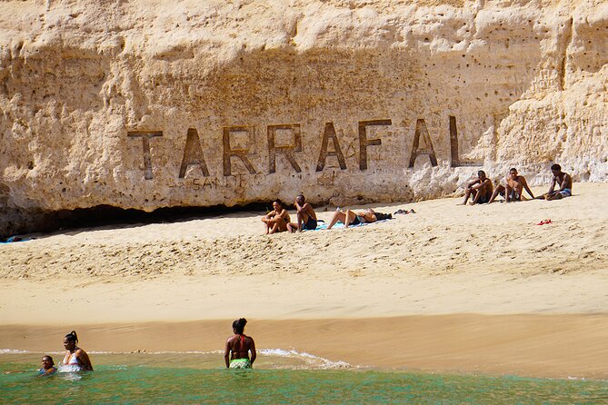 Serra Malagueta Natural Park Hike & Relaxing Swim at Tarrafal Beach - The €2 entrance fee and what the price covers