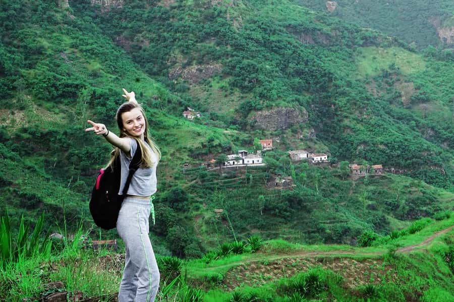 Serra Malagueta: Principal Valley Hike & Lunch with Locals - Is $111 a fair price from Praia?