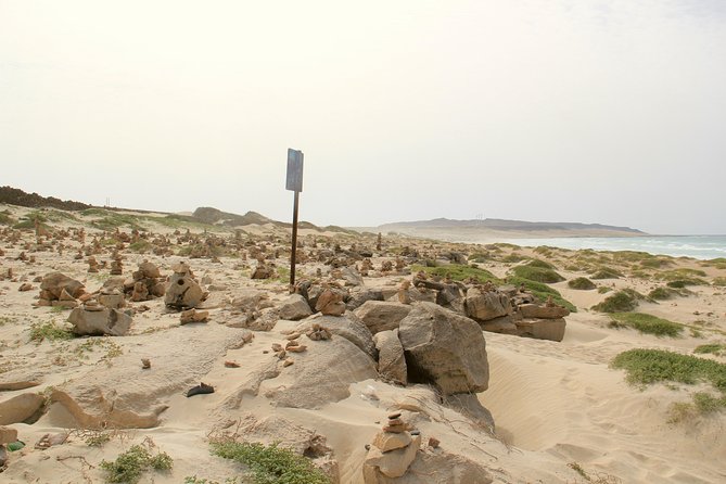 Shipwreck Cabo Santa Maria - What the price includes in practical terms