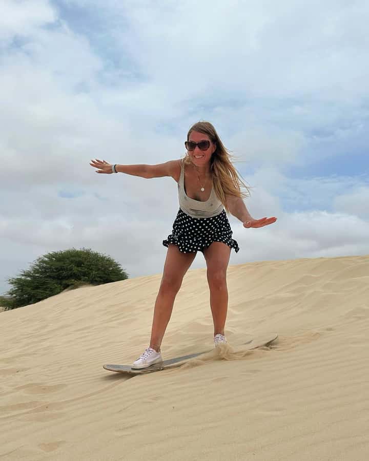Shipwreck, Viana Desert & Rabil Pottery - Why this four-hour outing is worth your morning