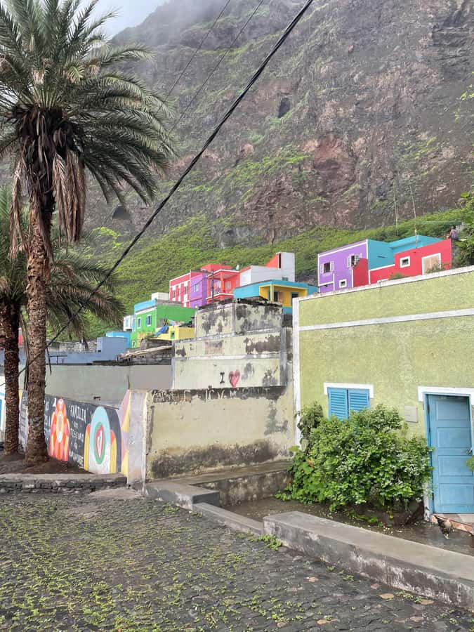 Shore Excursion, Santo Antão, Full Day, Highlights by car - Key points at a glance