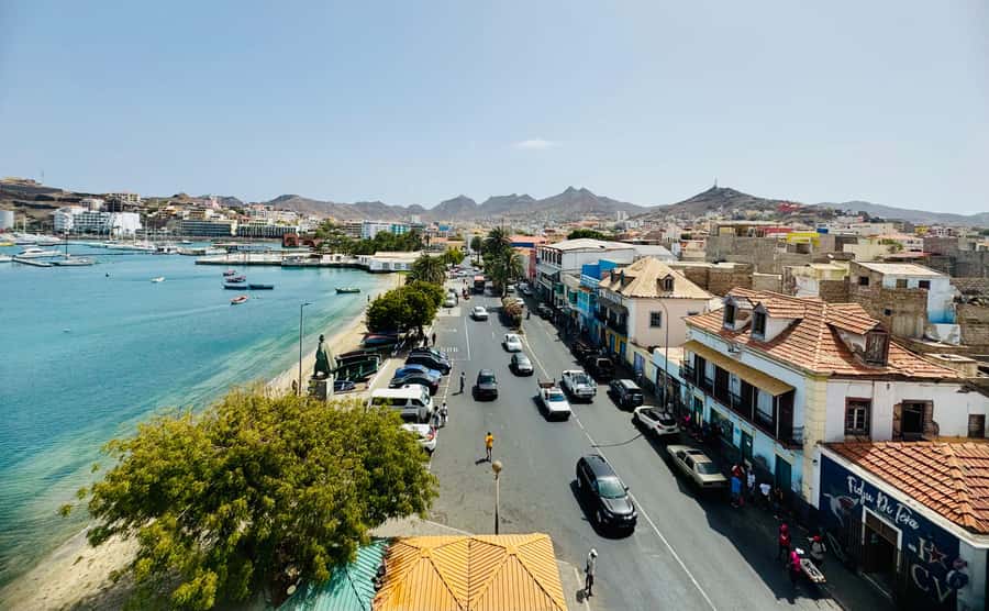 Shore Excursion: São Vicente, Full Day, 6h - Key points to know before you book