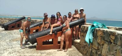 Short Snorkeling Trip
