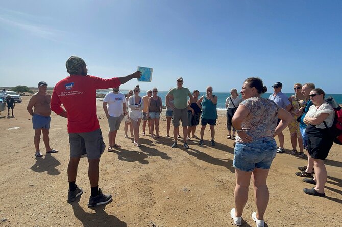 Small Group Full Day Island Tour in Sal - Why this Sal tour covers so much ground