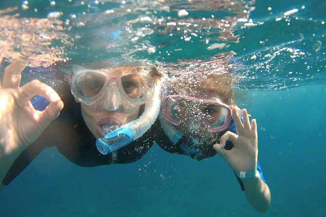 Snorkeling Experience in Santa Maria Bay by boat - Is the $34.84 Price Good Value?