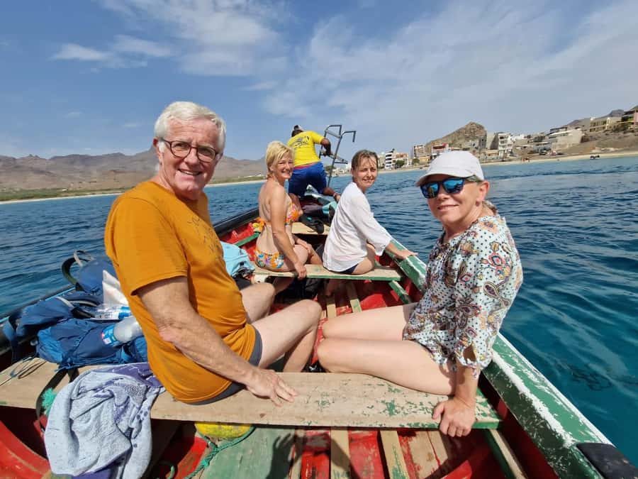Snorkeling with Turtles - Key points at a glance