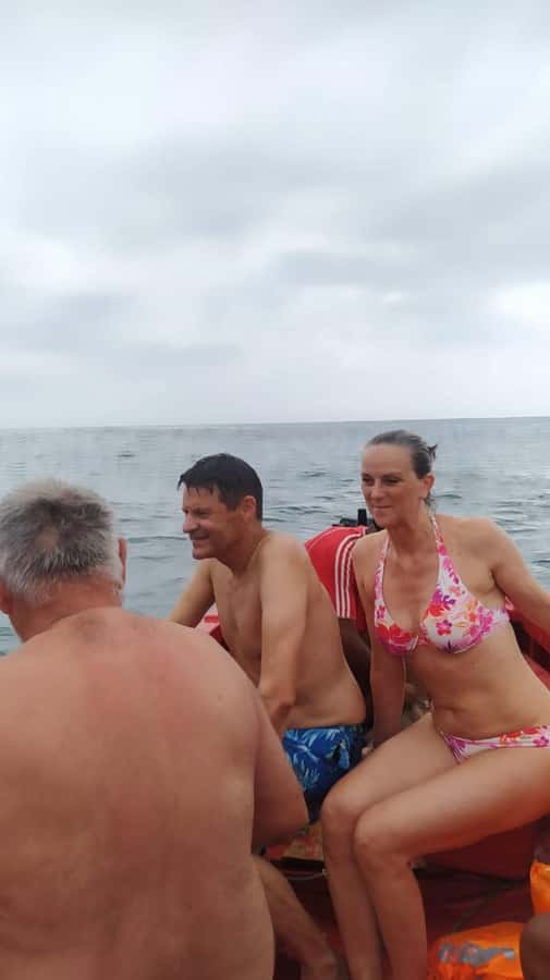 Snorkeling with Turtles - Service, communication, and the value of $82