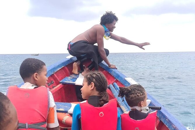 Spectacular experience with sea turtles - Why this turtle trip is special in Mindelo
