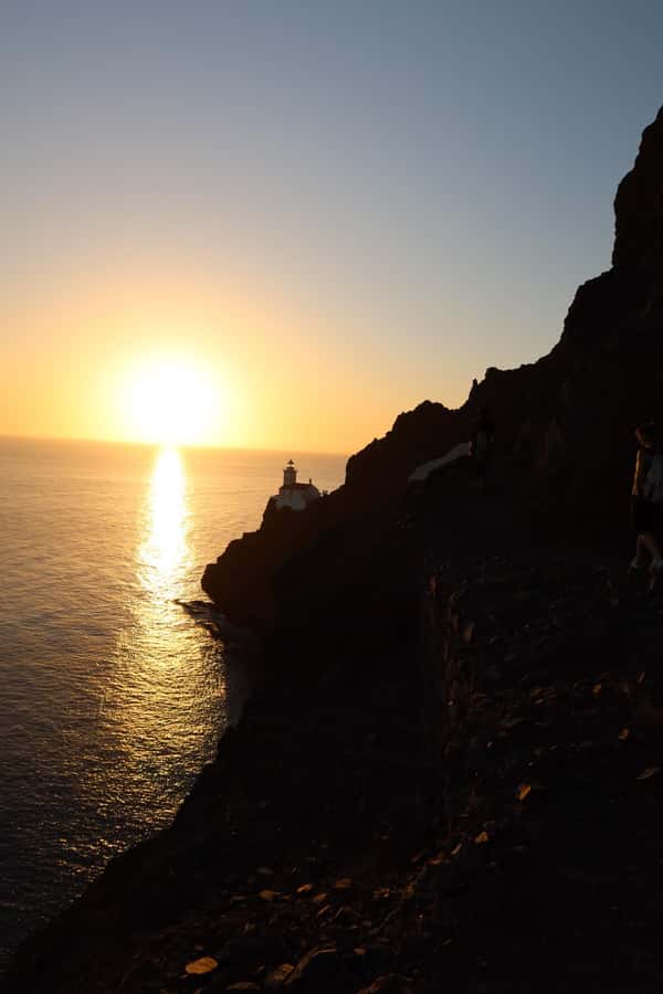 Sunset Hike to Lighthouse, Dona Amélia - Key points to know before booking