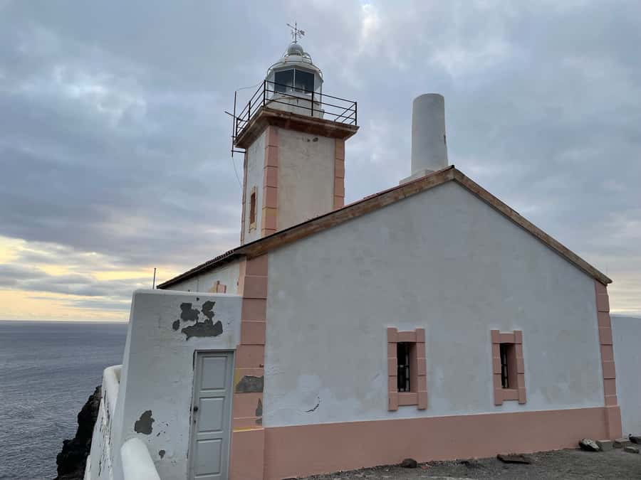 Sunset Hike to Lighthouse, Dona Amélia - Who will enjoy this evening hike