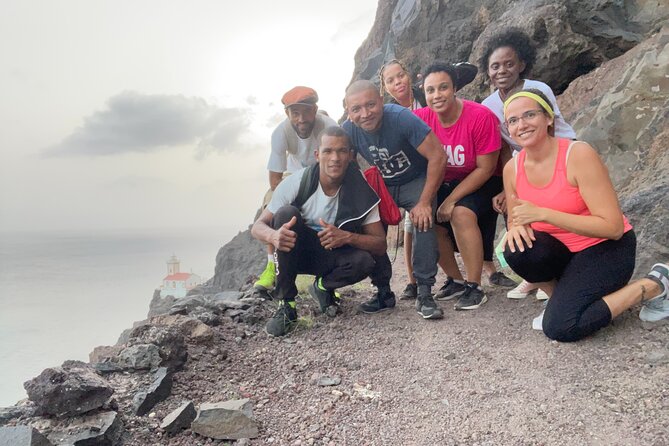 Sunset Hike to Lighthouse, Dona Amélia, São Vicente, 2h - Key points to know before you go