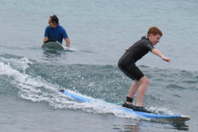 Surf Lessons