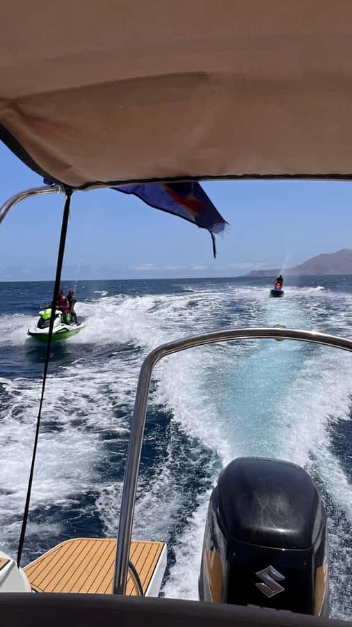 Tarrafal: Aguas Belas Caves Boat Tour with Snorkeling - Is $100 per person fair value?