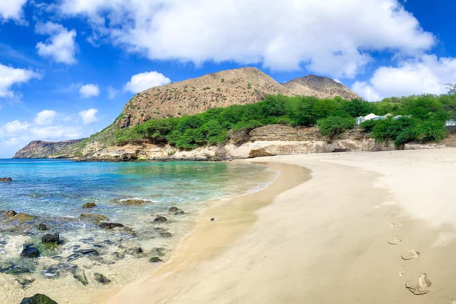 Tarrafal Bay Boat Trip and Beach Day - What the small group changes