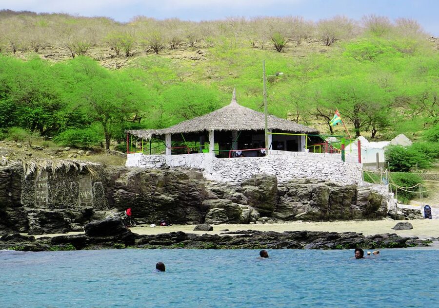 Tarrafal Bay Boat Trip and Beach Day - Booking details worth checking first