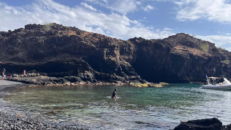 Tarrafal: Boat Tour with Drinks and Snorkeling - Key points to know before booking