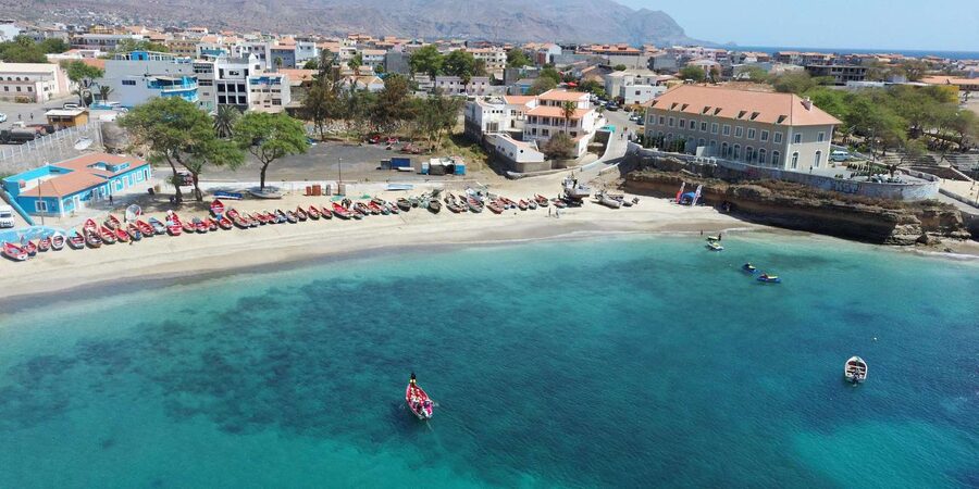Tarrafal: Boat Tour with Drinks and Snorkeling - What to bring and how to prepare