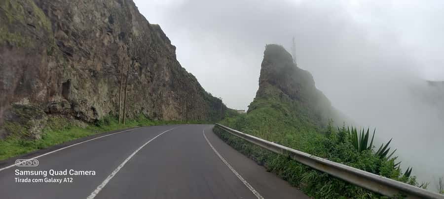 Tarrafal: From Praia:Hike in Serra Malagueta Natural Park - Why a guide matters on this trail