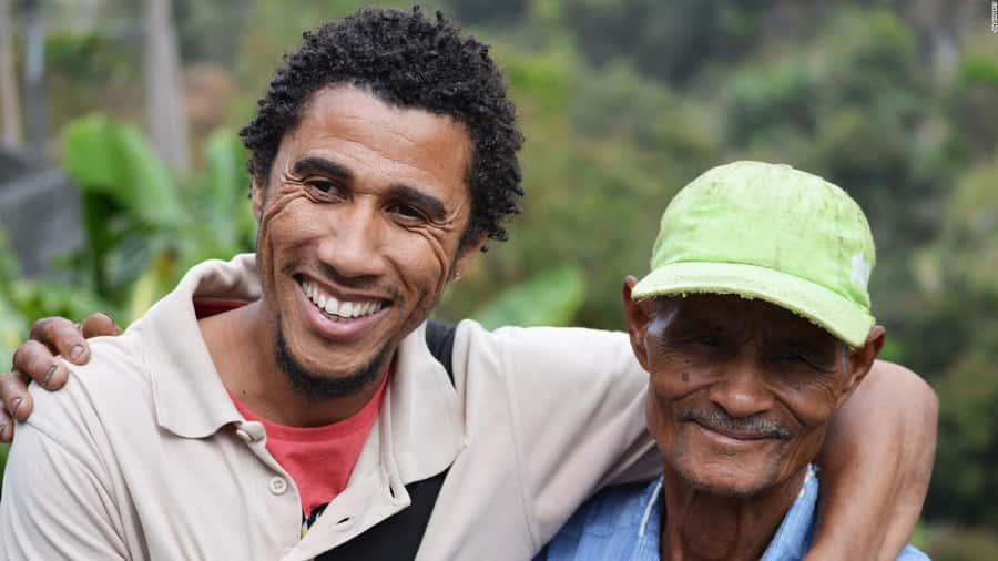 The origen of Capeverdean People - Who should book this experience?